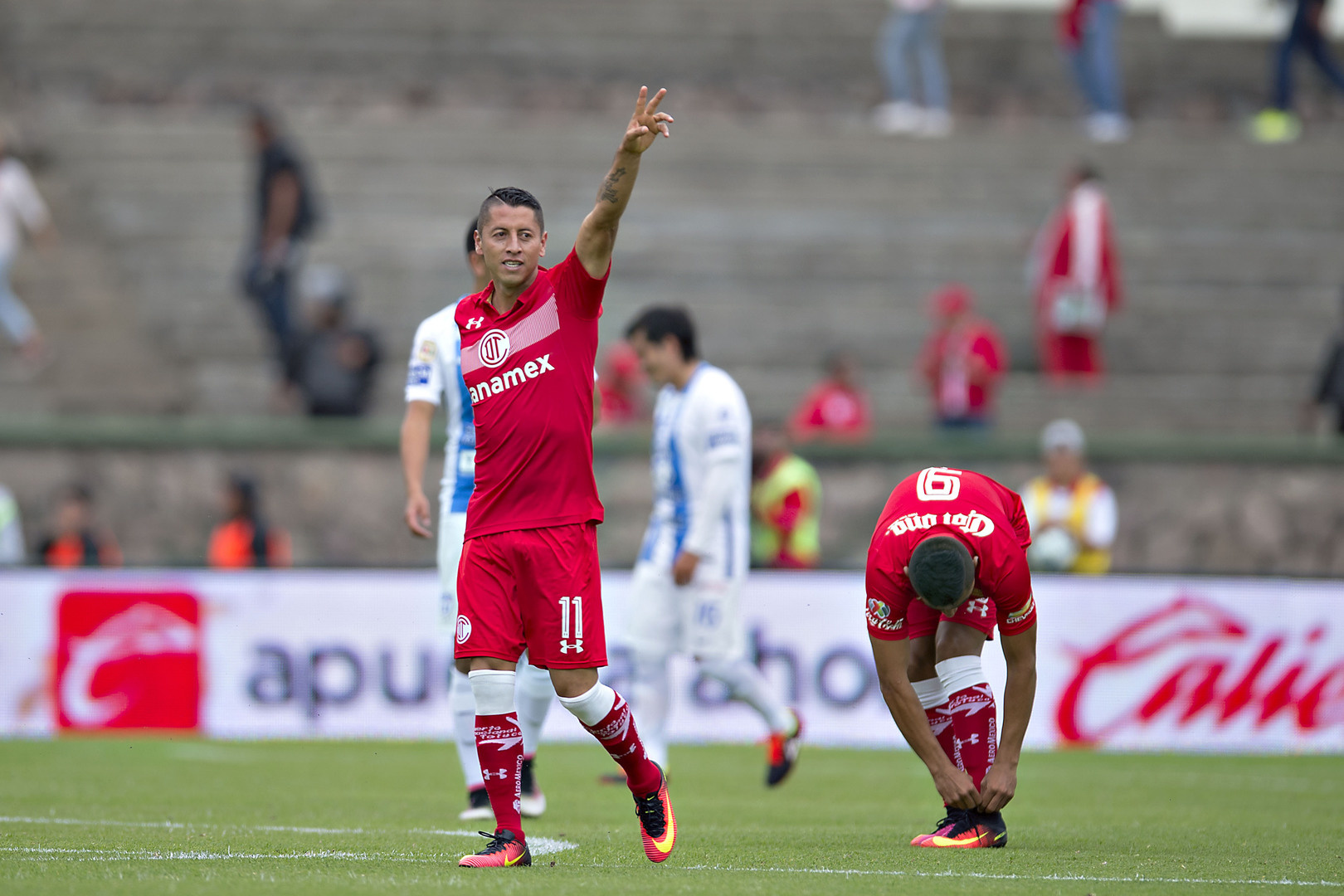 Jugador