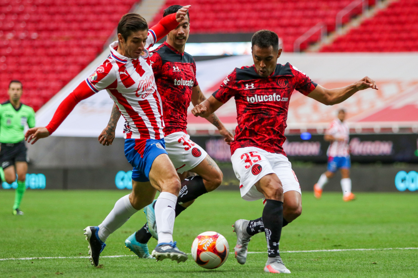 Jugador