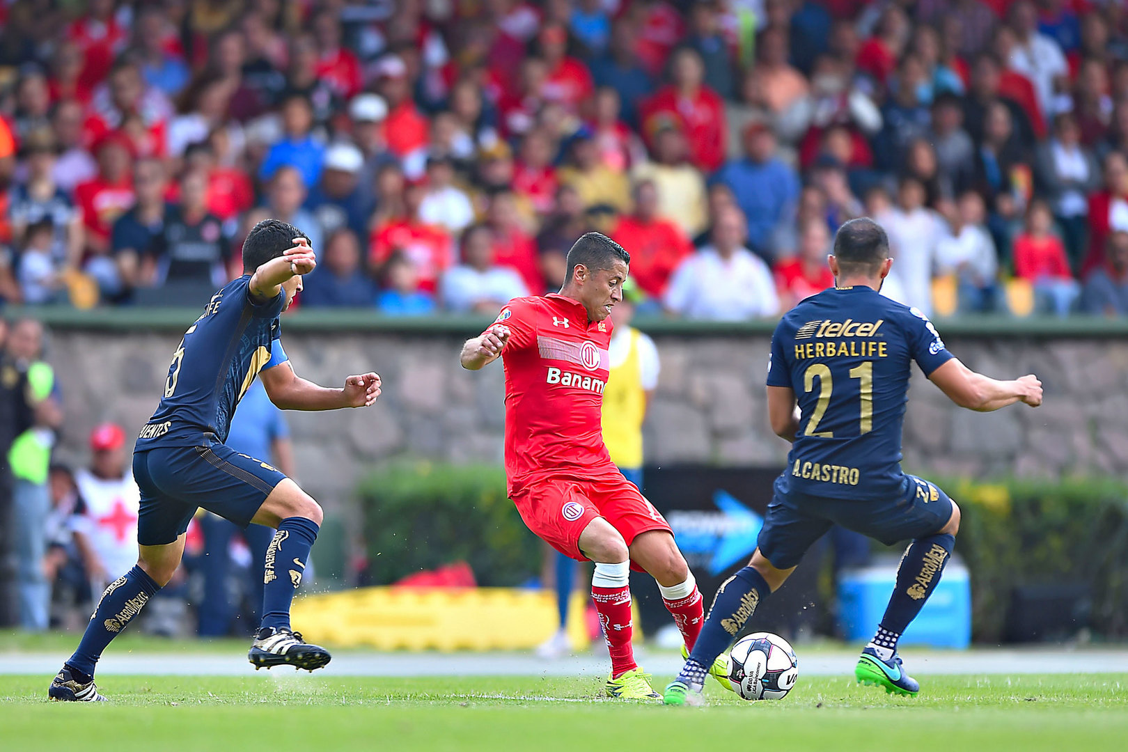 Jugador