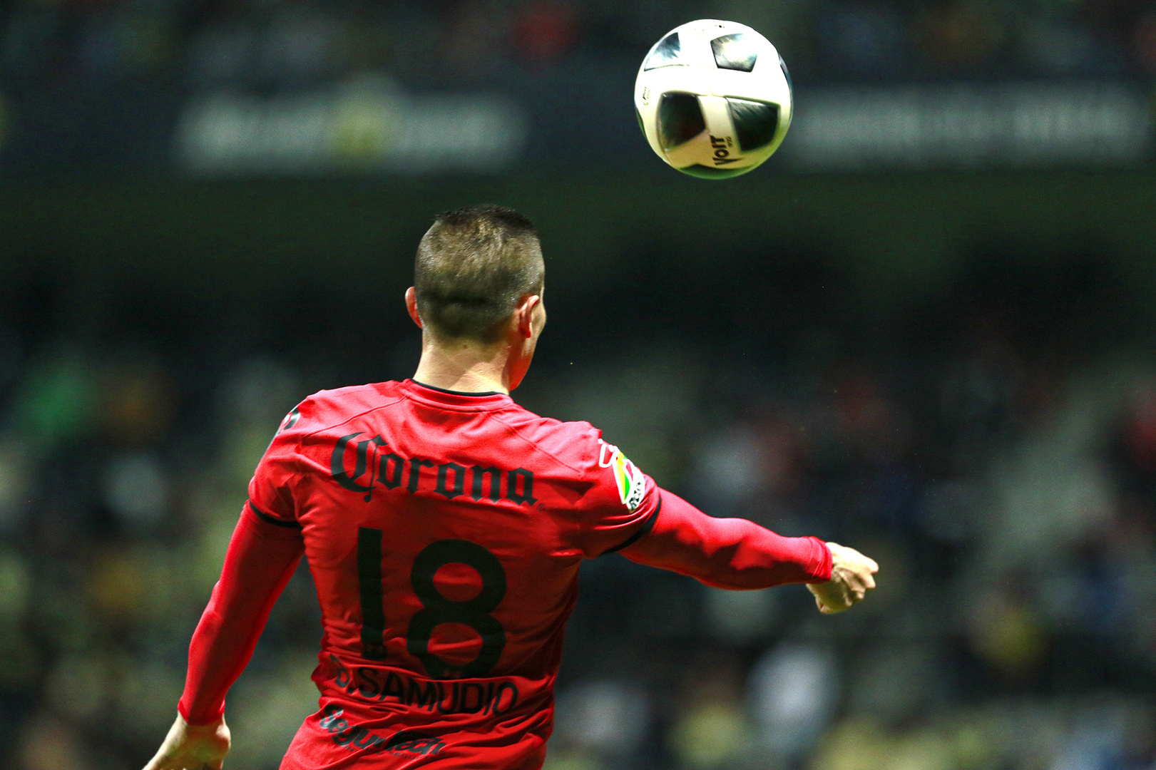 Jugador
